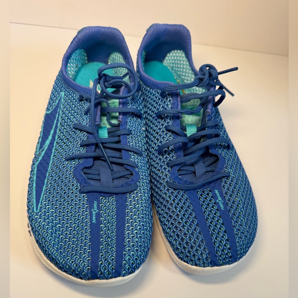 Altra Vanish XC cross-country racing shoe size Woman’s 8